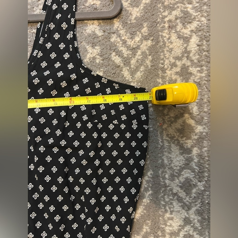 GAP dress with drawstring waist with pockets size L (A113) - Picture 10 of 12